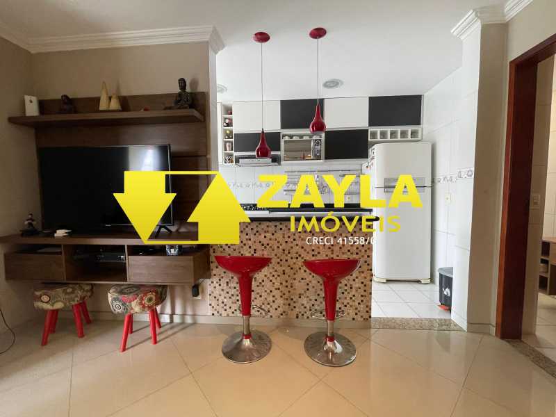Conheça 7 do imóvel - Apartamento tipo casa 2 quartos vaga na garagem à venda na Vila da Penha - Rio de Janeiro, RJ - AP00838 - 7 7 - 7