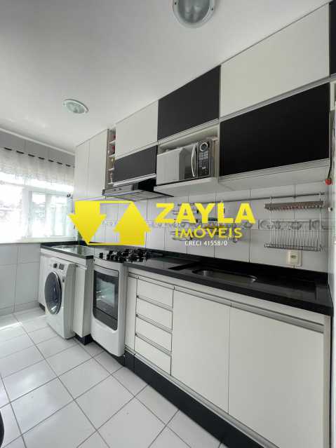 Conheça 8 do imóvel - Apartamento tipo casa 2 quartos vaga na garagem à venda na Vila da Penha - Rio de Janeiro, RJ - AP00838 - 8 8 - 8