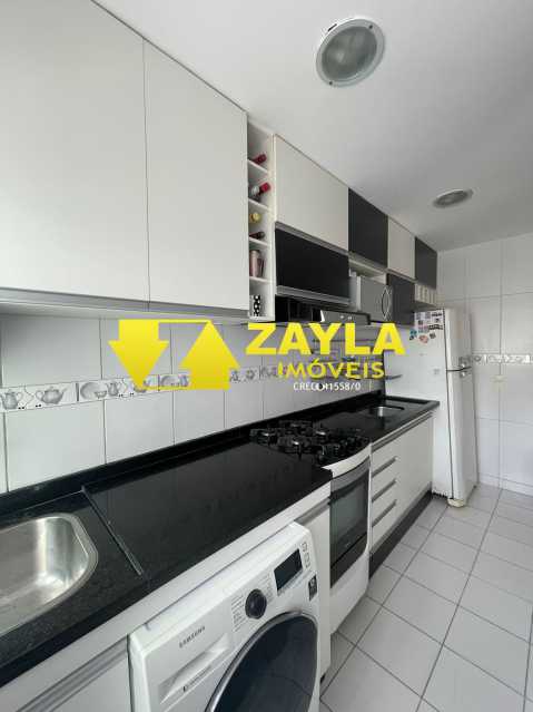 Conheça 11 do imóvel - Apartamento tipo casa 2 quartos vaga na garagem à venda na Vila da Penha - Rio de Janeiro, RJ - AP00838 - 11 11 - 11