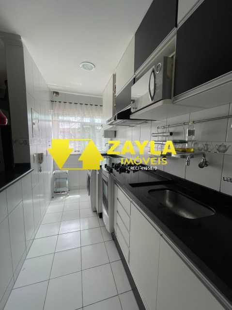 Conheça 12 do imóvel - Apartamento tipo casa 2 quartos vaga na garagem à venda na Vila da Penha - Rio de Janeiro, RJ - AP00838 - 12 12 - 12