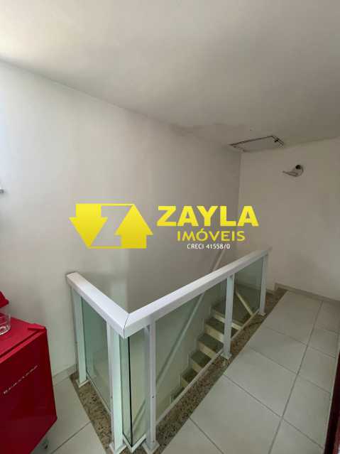 Conheça 13 do imóvel - Apartamento tipo casa 2 quartos vaga na garagem à venda na Vila da Penha - Rio de Janeiro, RJ - AP00838 - 13 13 - 13