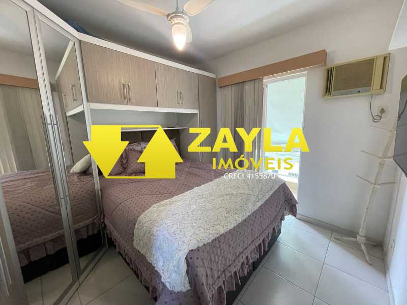 Conheça 14 do imóvel - Apartamento tipo casa 2 quartos vaga na garagem à venda na Vila da Penha - Rio de Janeiro, RJ - AP00838 - 14 14 - 14