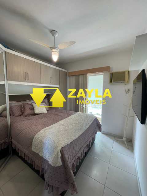Conheça 16 do imóvel - Apartamento tipo casa 2 quartos vaga na garagem à venda na Vila da Penha - Rio de Janeiro, RJ - AP00838 - 16 16 - 16