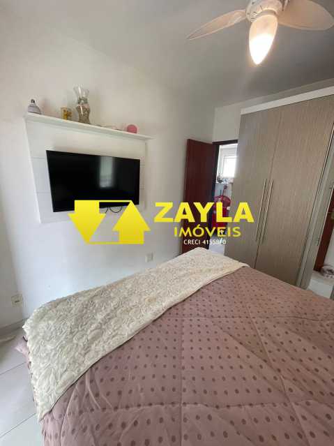 Conheça 17 do imóvel - Apartamento tipo casa 2 quartos vaga na garagem à venda na Vila da Penha - Rio de Janeiro, RJ - AP00838 - 17 17 - 17