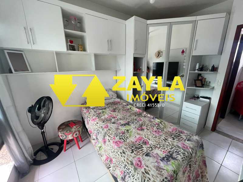 Conheça 20 do imóvel - Apartamento tipo casa 2 quartos vaga na garagem à venda na Vila da Penha - Rio de Janeiro, RJ - AP00838 - 20 20 - 20