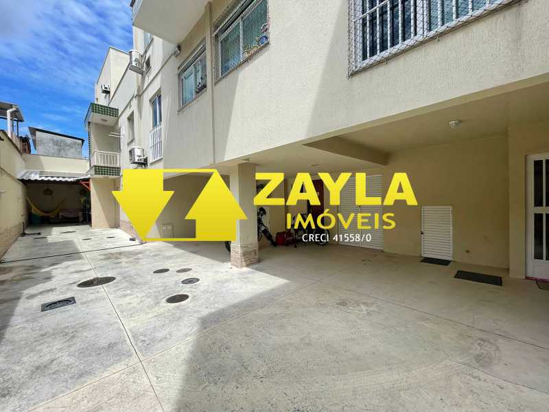 Conheça 26 do imóvel - Apartamento tipo casa 2 quartos vaga na garagem à venda na Vila da Penha - Rio de Janeiro, RJ - AP00838 - 26 26 - 26
