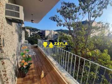 Condomínio Edifício Apia - Ótima localização - Apartamento 2º andar 2 quartos varanda vaga de garagem á venda - Vila da Penha Rj - AP01057