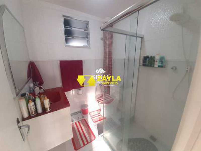 Conheça 11 do imóvel - Apartamento 2º andar 2 quartos varanda vaga de garagem á venda - Vila da Penha Rj - AP01057 - 14 11 - 14