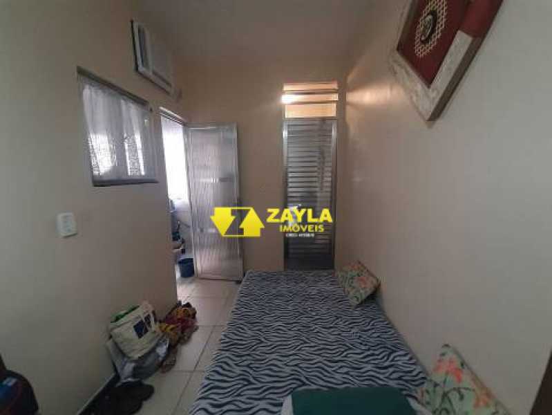 Conheça 14 1 do imóvel - Apartamento 2º andar 2 quartos varanda vaga de garagem á venda - Vila da Penha Rj - AP01057 - 17 14 1 - 17