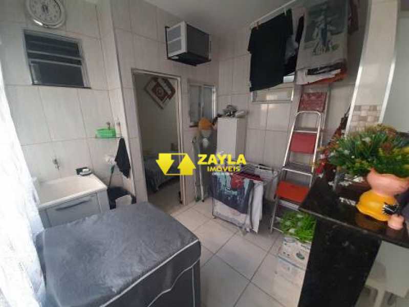 Conheça 17 1 do imóvel - Apartamento 2º andar 2 quartos varanda vaga de garagem á venda - Vila da Penha Rj - AP01057 - 19 17 1 - 19