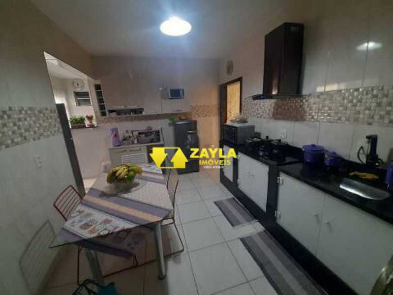 Conheça 19 1 do imóvel - Apartamento 2º andar 2 quartos varanda vaga de garagem á venda - Vila da Penha Rj - AP01057 - 21 19 1 - 21