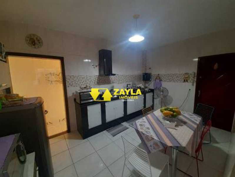 Conheça 20 1 do imóvel - Apartamento 2º andar 2 quartos varanda vaga de garagem á venda - Vila da Penha Rj - AP01057 - 22 20 1 - 22