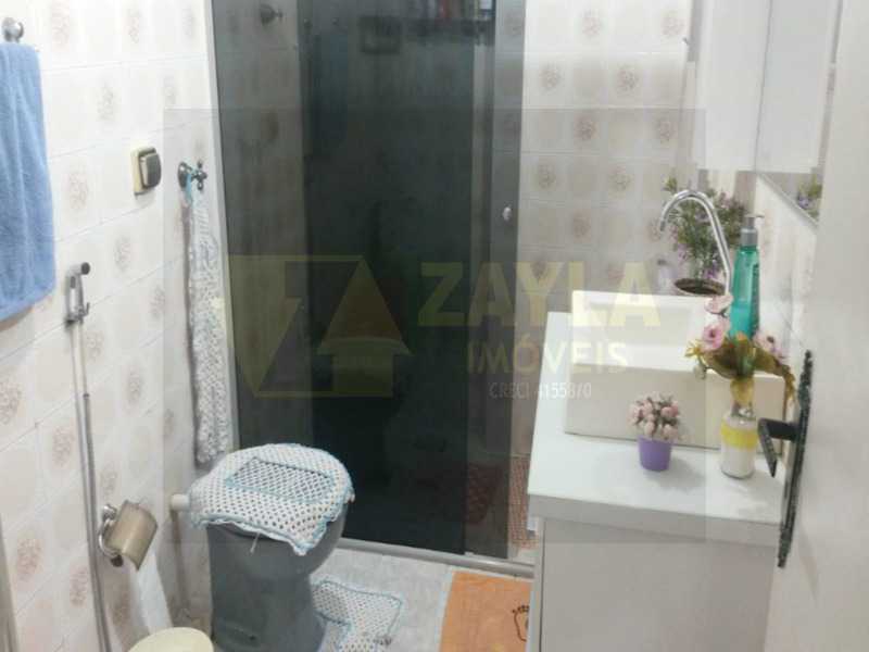 Conheça foto5 do imóvel - Apartamento com 2 quartos varanda e vaga de garagem a venda na Vila da Penha RJ - Próx. Carioca Shopping - AP00997 - 5 foto5 - 5