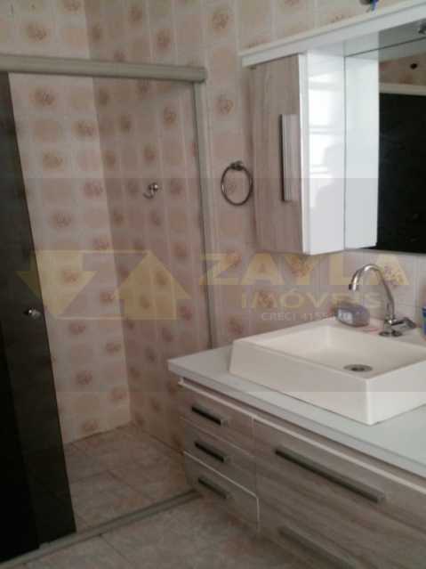 Conheça foto6 do imóvel - Apartamento com 2 quartos varanda e vaga de garagem a venda na Vila da Penha RJ - Próx. Carioca Shopping - AP00997 - 6 foto6 - 6