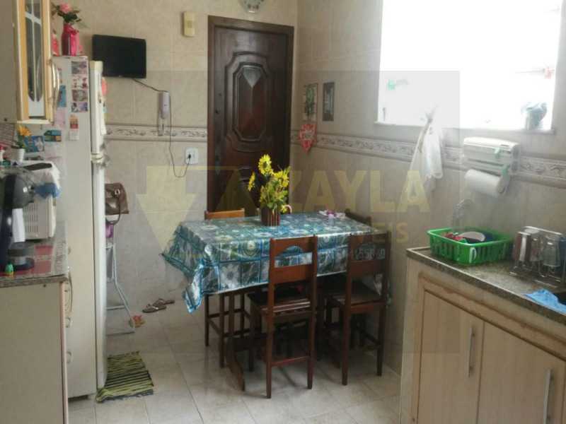 Conheça foto7 do imóvel - Apartamento com 2 quartos varanda e vaga de garagem a venda na Vila da Penha RJ - Próx. Carioca Shopping - AP00997 - 7 foto7 - 7