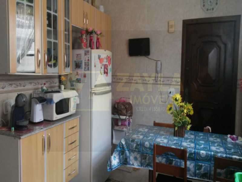 Conheça foto8 do imóvel - Apartamento com 2 quartos varanda e vaga de garagem a venda na Vila da Penha RJ - Próx. Carioca Shopping - AP00997 - 8 foto8 - 8