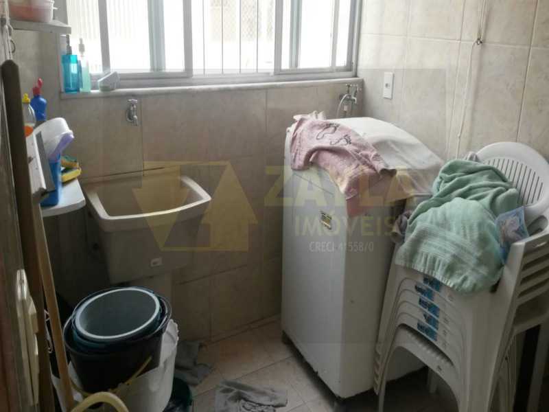 Conheça foto10 do imóvel - Apartamento com 2 quartos varanda e vaga de garagem a venda na Vila da Penha RJ - Próx. Carioca Shopping - AP00997 - 10 foto10 - 10