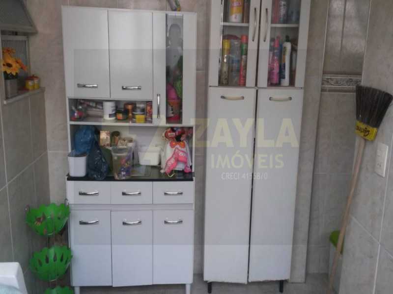 Conheça foto11 do imóvel - Apartamento com 2 quartos varanda e vaga de garagem a venda na Vila da Penha RJ - Próx. Carioca Shopping - AP00997 - 11 foto11 - 11