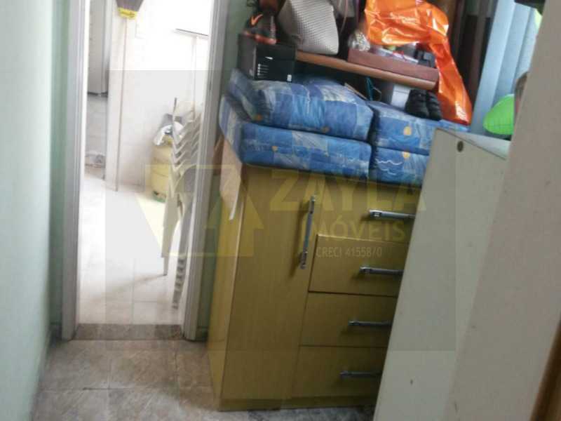 Conheça foto13 do imóvel - Apartamento com 2 quartos varanda e vaga de garagem a venda na Vila da Penha RJ - Próx. Carioca Shopping - AP00997 - 13 foto13 - 13