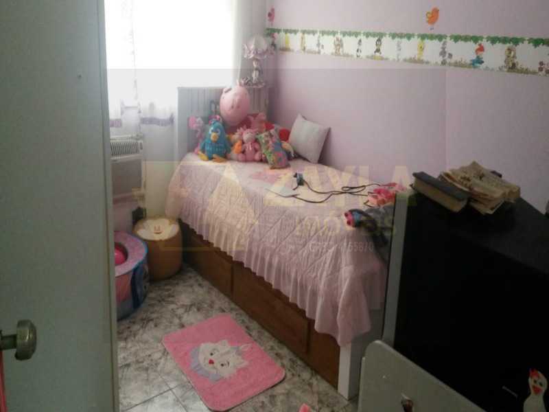 Conheça foto14 do imóvel - Apartamento com 2 quartos varanda e vaga de garagem a venda na Vila da Penha RJ - Próx. Carioca Shopping - AP00997 - 14 foto14 - 14