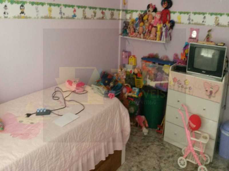 Conheça foto15 do imóvel - Apartamento com 2 quartos varanda e vaga de garagem a venda na Vila da Penha RJ - Próx. Carioca Shopping - AP00997 - 15 foto15 - 15