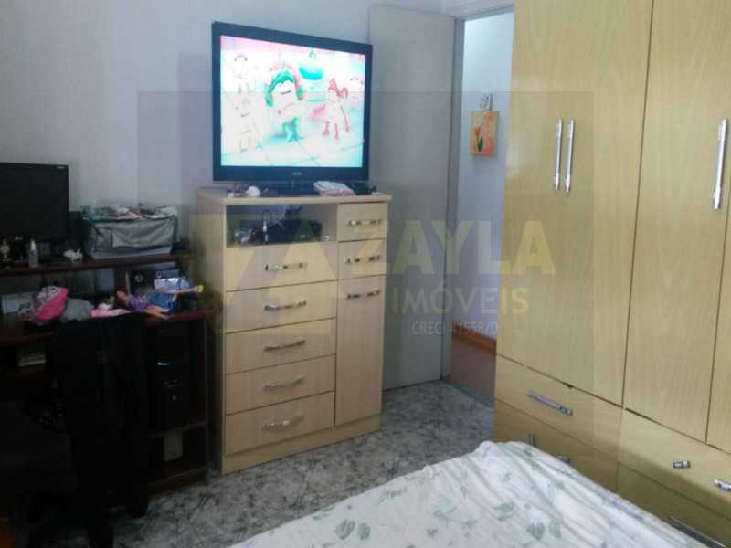Conheça foto16 do imóvel - Apartamento com 2 quartos varanda e vaga de garagem a venda na Vila da Penha RJ - Próx. Carioca Shopping - AP00997 - 16 foto16 - 16
