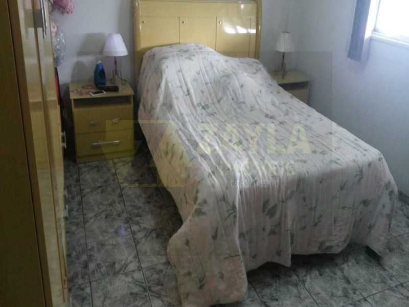 Conheça foto17 do imóvel - Apartamento com 2 quartos varanda e vaga de garagem a venda na Vila da Penha RJ - Próx. Carioca Shopping - AP00997 - 17 foto17 - 17