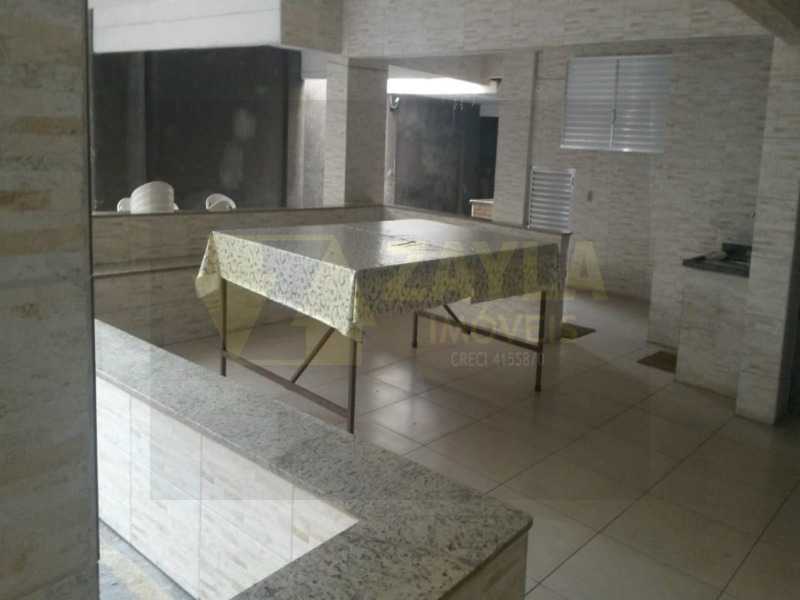 Conheça foto18 do imóvel - Apartamento com 2 quartos varanda e vaga de garagem a venda na Vila da Penha RJ - Próx. Carioca Shopping - AP00997 - 18 foto18 - 18