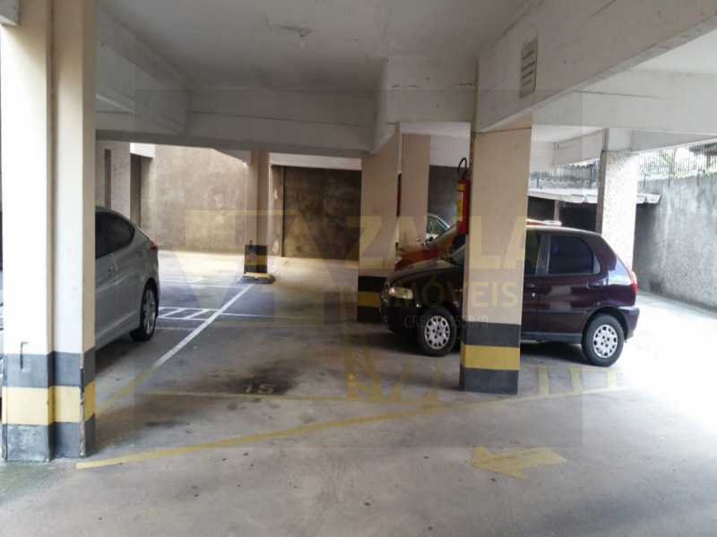 Conheça foto20 do imóvel - Apartamento com 2 quartos varanda e vaga de garagem a venda na Vila da Penha RJ - Próx. Carioca Shopping - AP00997 - 20 foto20 - 20