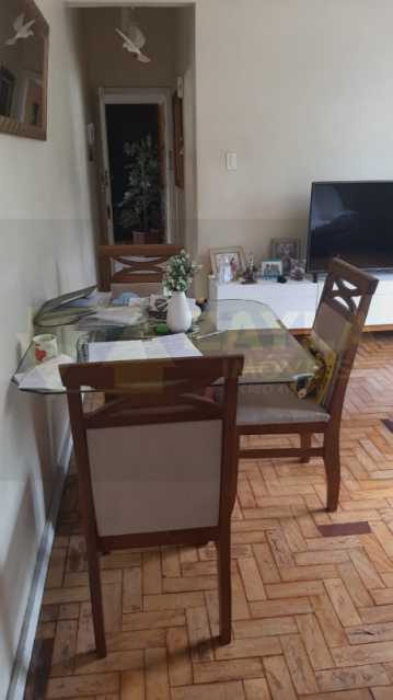 Conheça foto3 do imóvel - Apartamento 2º andar com 3 quartos e vaga de garagem a venda em Vista Alegre RJ - Condomínio 1525 - AP01097 - 3 foto3 - 3