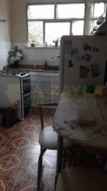 Conheça foto12 do imóvel - Apartamento 2º andar com 3 quartos e vaga de garagem a venda em Vista Alegre RJ - Condomínio 1525 - AP01097 - 12 foto12 - 12