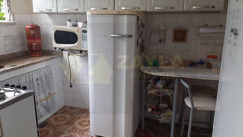 Conheça foto13 do imóvel - Apartamento 2º andar com 3 quartos e vaga de garagem a venda em Vista Alegre RJ - Condomínio 1525 - AP01097 - 13 foto13 - 13
