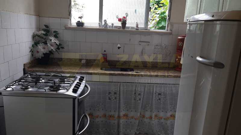 Conheça foto14 do imóvel - Apartamento 2º andar com 3 quartos e vaga de garagem a venda em Vista Alegre RJ - Condomínio 1525 - AP01097 - 14 foto14 - 14