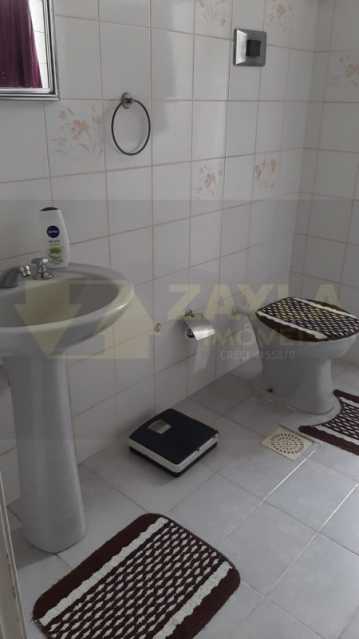 Conheça foto17 do imóvel - Apartamento 2º andar com 3 quartos e vaga de garagem a venda em Vista Alegre RJ - Condomínio 1525 - AP01097 - 17 foto17 - 17