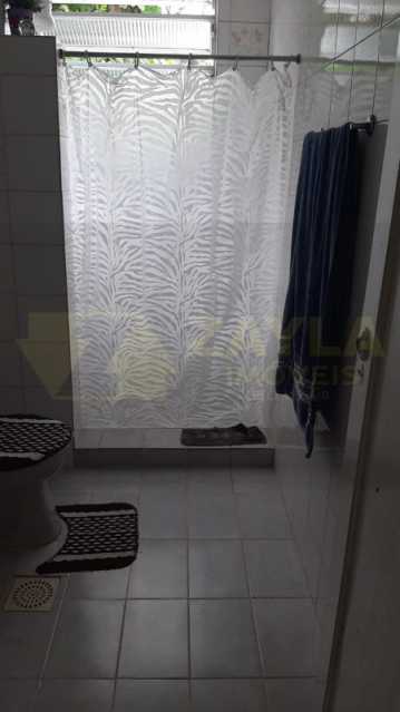 Conheça foto18 do imóvel - Apartamento 2º andar com 3 quartos e vaga de garagem a venda em Vista Alegre RJ - Condomínio 1525 - AP01097 - 18 foto18 - 18