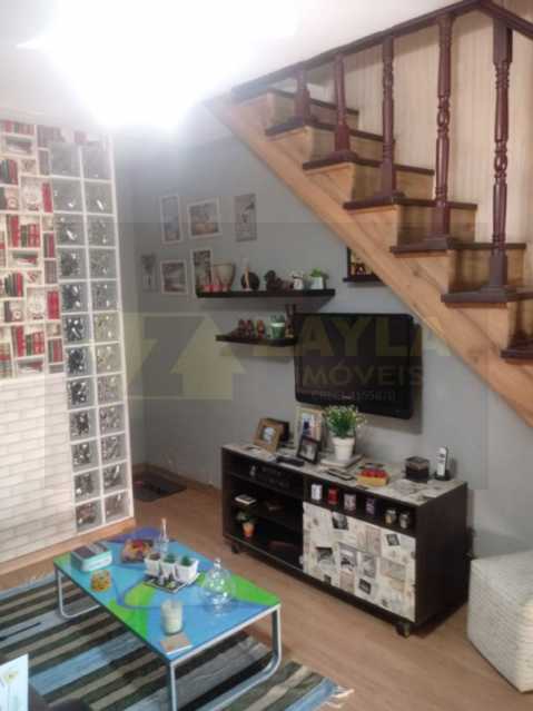 Conheça foto5 do imóvel - Casa 2 quartos e vaga a venda no Green House - CN00004 - 5 foto5 - 5