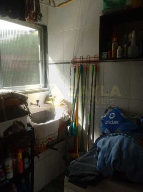 Conheça foto14 do imóvel - Casa 2 quartos e vaga a venda no Green House - CN00004 - 14 foto14 - 14