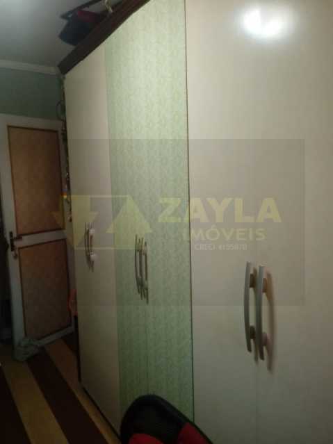 Conheça foto21 do imóvel - Casa 2 quartos e vaga a venda no Green House - CN00004 - 21 foto21 - 21
