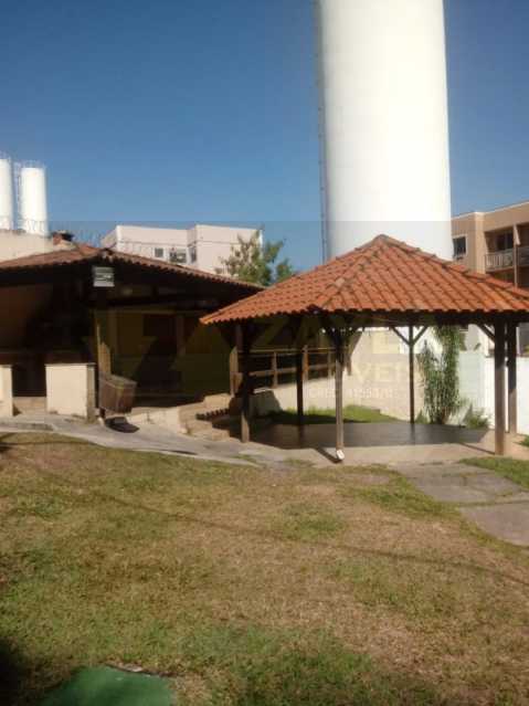 Conheça foto26 do imóvel - Casa 2 quartos e vaga a venda no Green House - CN00004 - 26 foto26 - 26