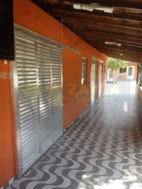 Conheça foto28 do imóvel - Casa 2 quartos e vaga a venda no Green House - CN00004 - 28 foto28 - 28