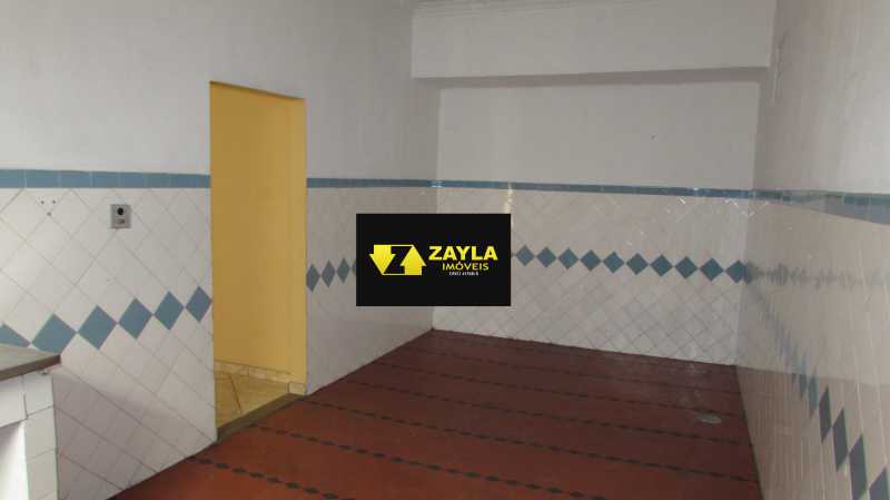 Conheça 5 do imóvel - Casa à venda - Pavuna, Rio de Janeiro Rj 2 Quartos Vaga de Garagem - CV00101 - 6 5 - 6