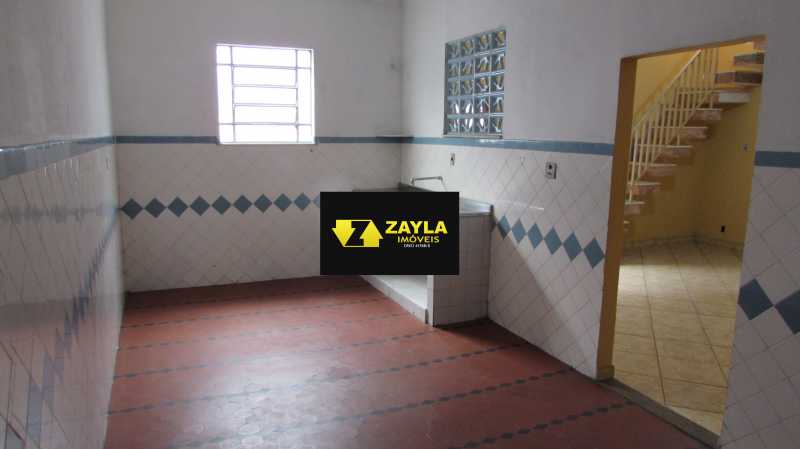 Conheça 6 do imóvel - Casa à venda - Pavuna, Rio de Janeiro Rj 2 Quartos Vaga de Garagem - CV00101 - 7 6 - 7