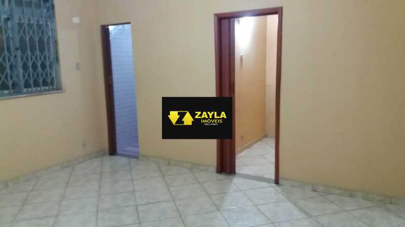 Conheça 7 do imóvel - Casa à venda - Pavuna, Rio de Janeiro Rj 2 Quartos Vaga de Garagem - CV00101 - 8 7 - 8