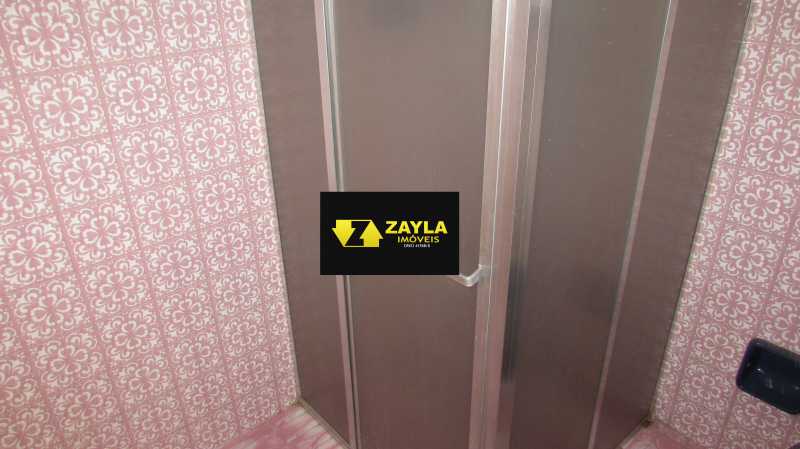Conheça 8 do imóvel - Casa à venda - Pavuna, Rio de Janeiro Rj 2 Quartos Vaga de Garagem - CV00101 - 9 8 - 9