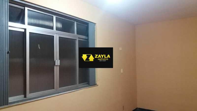 Conheça 10 do imóvel - Casa à venda - Pavuna, Rio de Janeiro Rj 2 Quartos Vaga de Garagem - CV00101 - 11 10 - 11