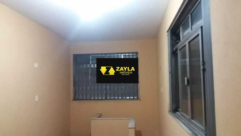 Conheça 11 do imóvel - Casa à venda - Pavuna, Rio de Janeiro Rj 2 Quartos Vaga de Garagem - CV00101 - 12 11 - 12