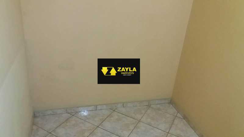 Conheça 12 do imóvel - Casa à venda - Pavuna, Rio de Janeiro Rj 2 Quartos Vaga de Garagem - CV00101 - 13 12 - 13