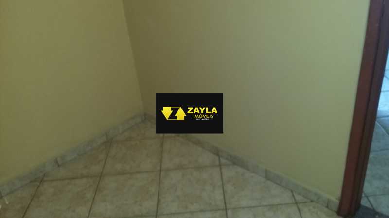 Conheça 13 do imóvel - Casa à venda - Pavuna, Rio de Janeiro Rj 2 Quartos Vaga de Garagem - CV00101 - 14 13 - 14