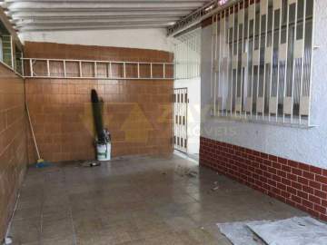 Casa linear com 3 quartos quintal e vaga de garagem a venda em Vista Alegre RJ - Próx. São Félix - CA00643 Casa linear com 3 quartos quintal e vaga de garagem a venda em Vista Alegre RJ - Próx. São Félix - CA00643