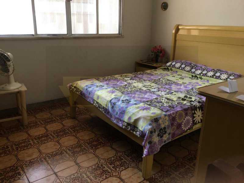 Conheça foto15 do imóvel - Casa linear com 3 quartos quintal e vaga de garagem a venda em Vista Alegre RJ - Próx. São Félix - CA00643 - 15 foto15 - 15